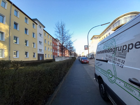 Immobilienmakler Humboldt Gremberg